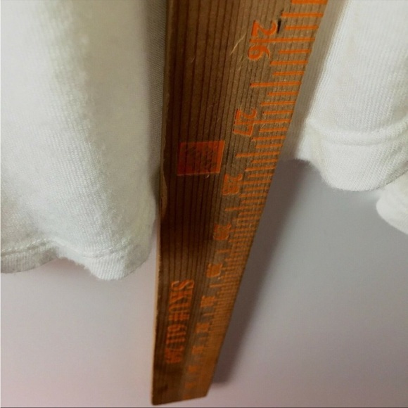 Well Worn Los Angeles T Shirt Good Morning
Sunshine Burnout Long Sleeve White XL - Picture 6 of 11